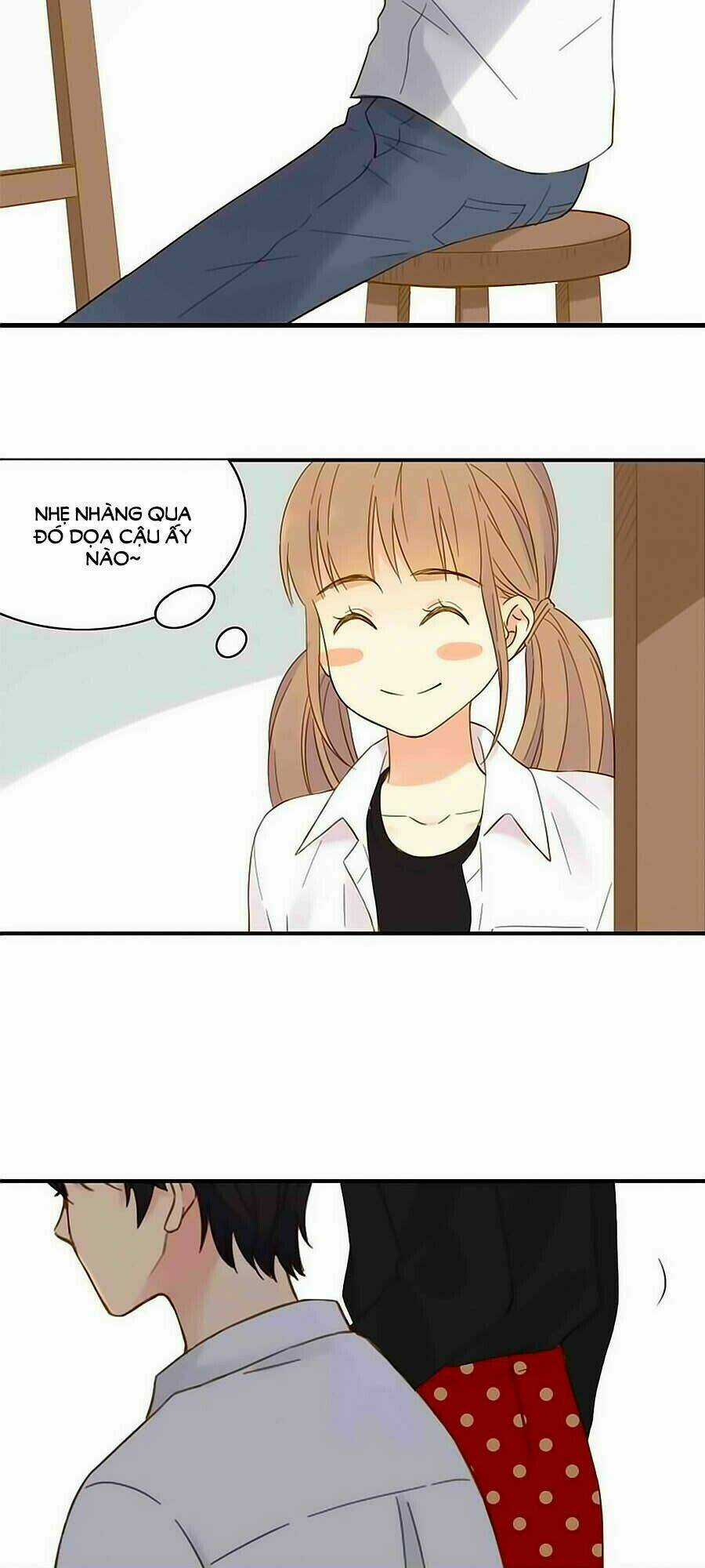 Bạc Hà Chi Hạ 2 - Chapter 59 - Trang 15