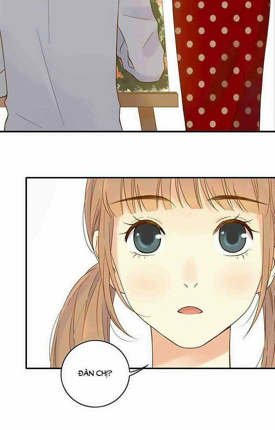 Bạc Hà Chi Hạ 2 - Chapter 59 - Trang 17