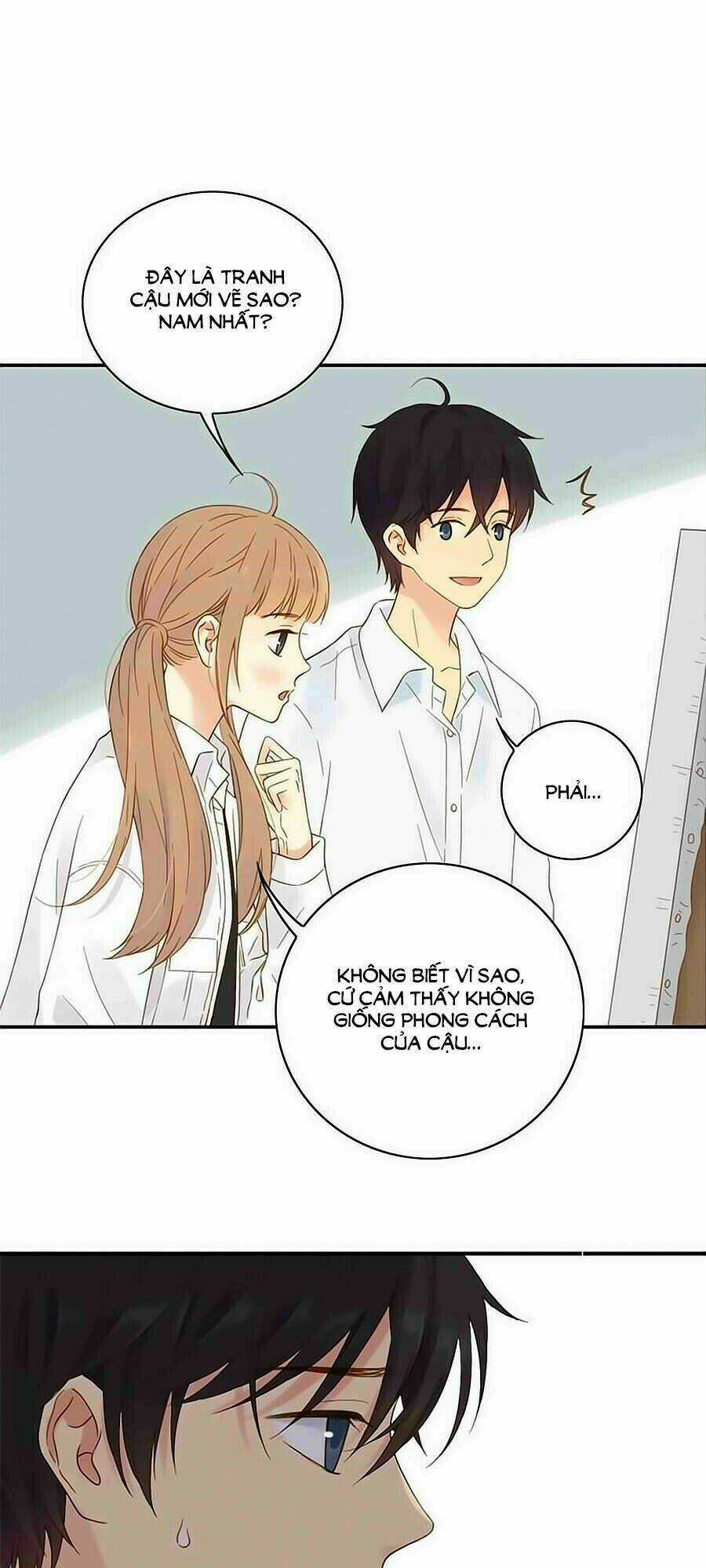 Bạc Hà Chi Hạ 2 - Chapter 59 - Trang 21