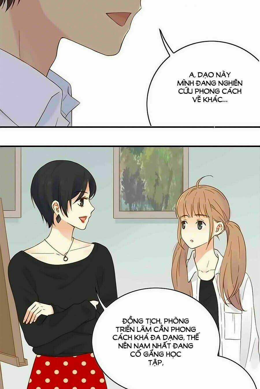 Bạc Hà Chi Hạ 2 - Chapter 59 - Trang 22