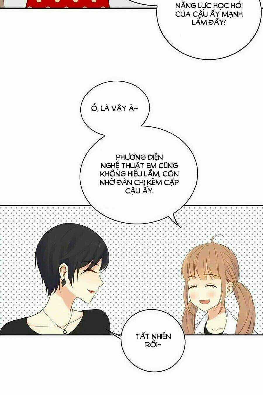 Bạc Hà Chi Hạ 2 - Chapter 59 - Trang 23