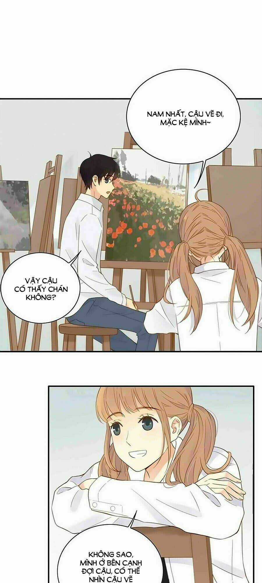 Bạc Hà Chi Hạ 2 - Chapter 59 - Trang 24