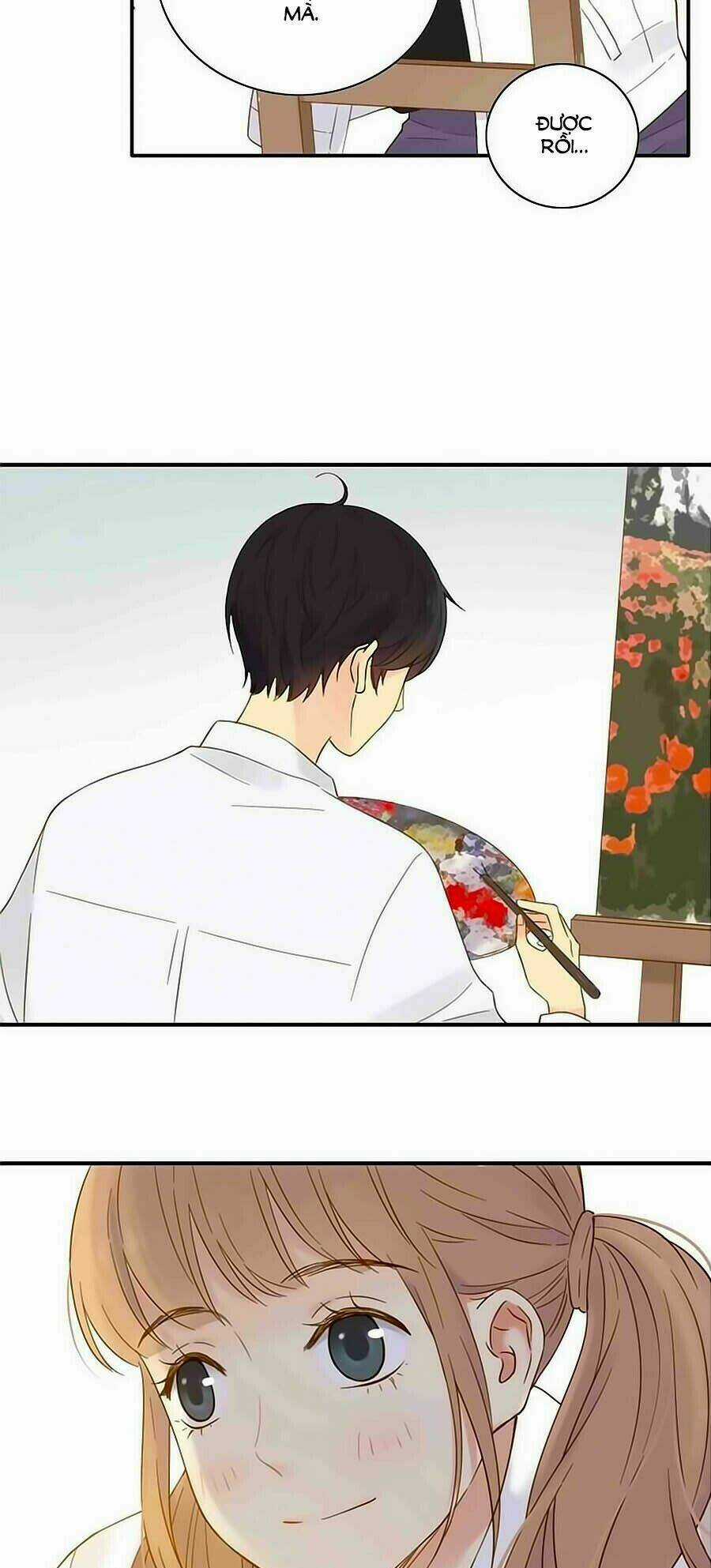 Bạc Hà Chi Hạ 2 - Chapter 59 - Trang 25