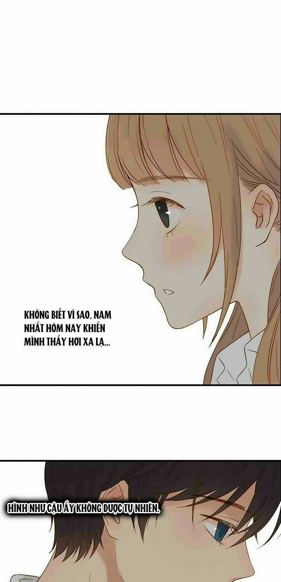 Bạc Hà Chi Hạ 2 - Chapter 59 - Trang 28