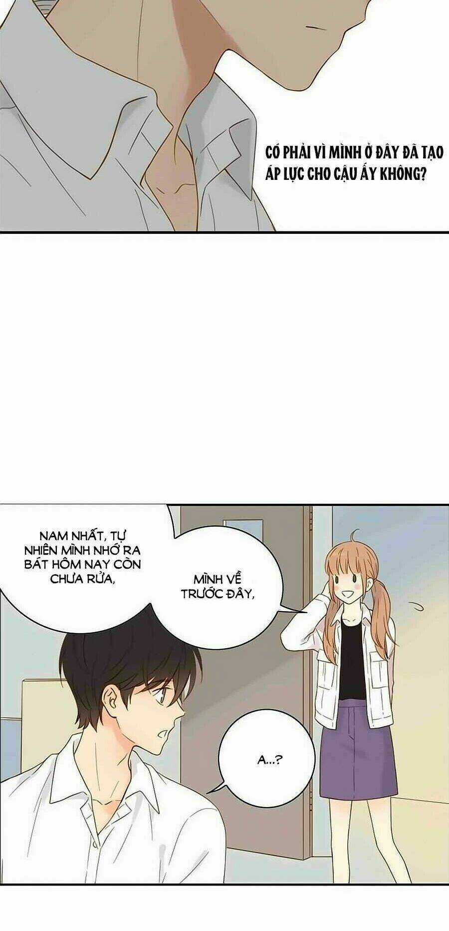 Bạc Hà Chi Hạ 2 - Chapter 59 - Trang 29