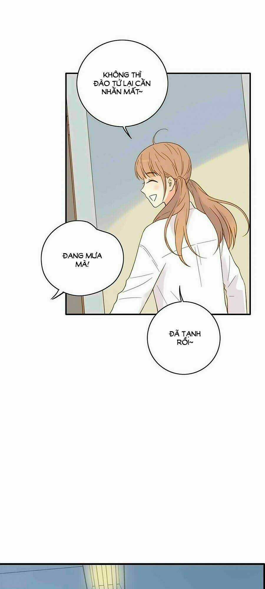 Bạc Hà Chi Hạ 2 - Chapter 59 - Trang 30