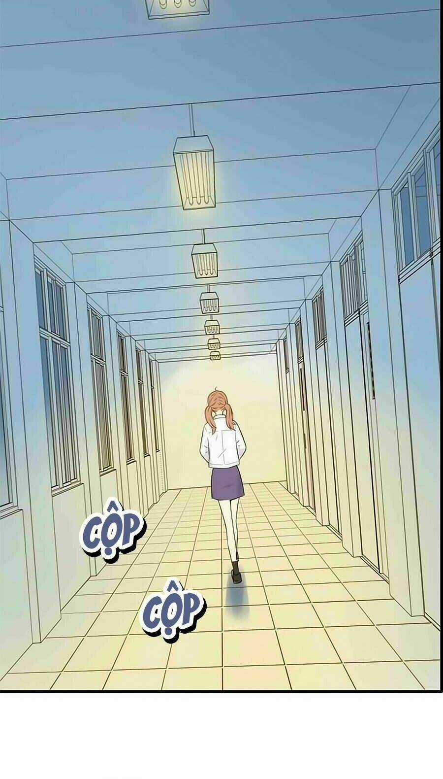 Bạc Hà Chi Hạ 2 - Chapter 59 - Trang 31