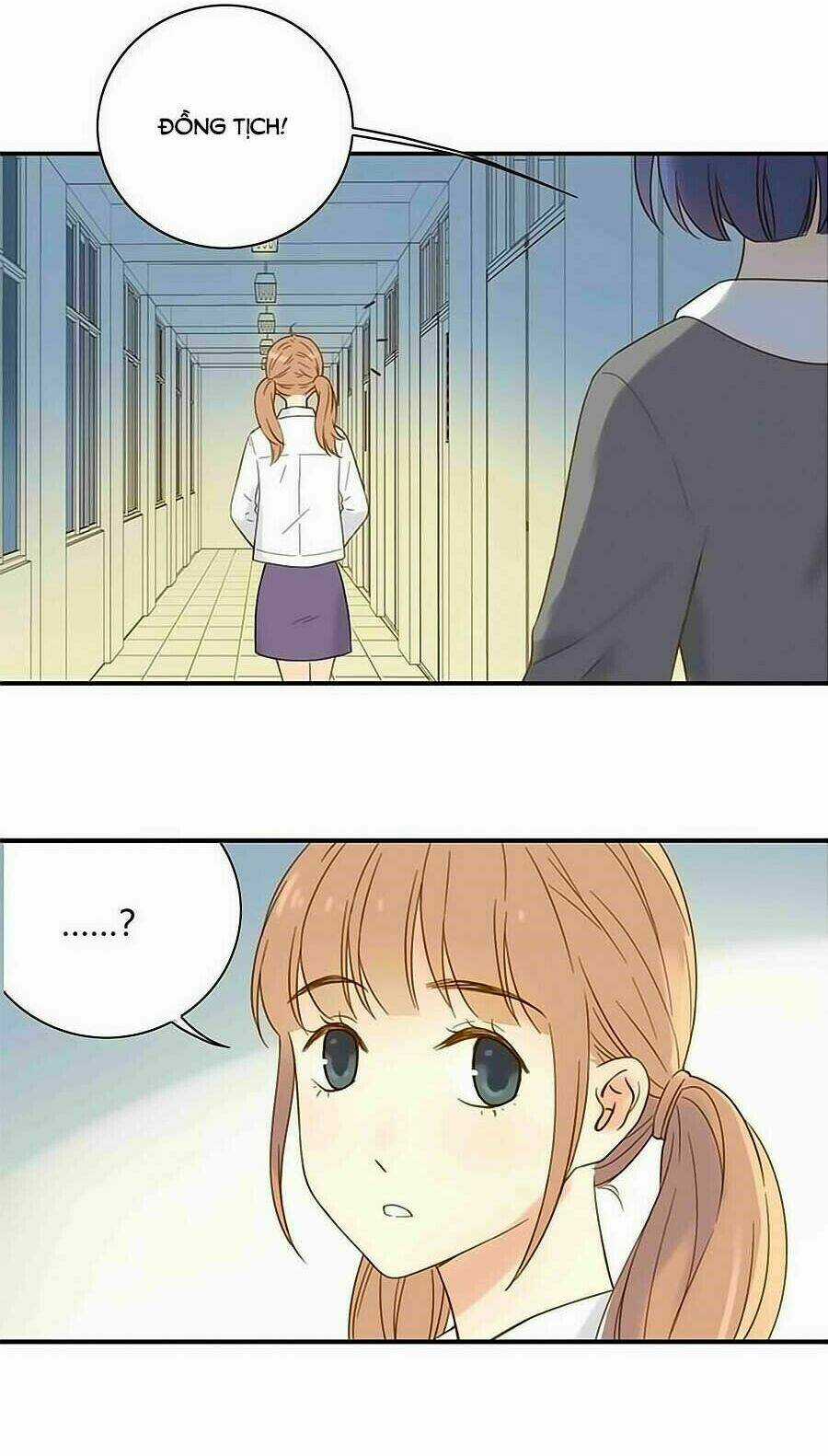 Bạc Hà Chi Hạ 2 - Chapter 59 - Trang 32