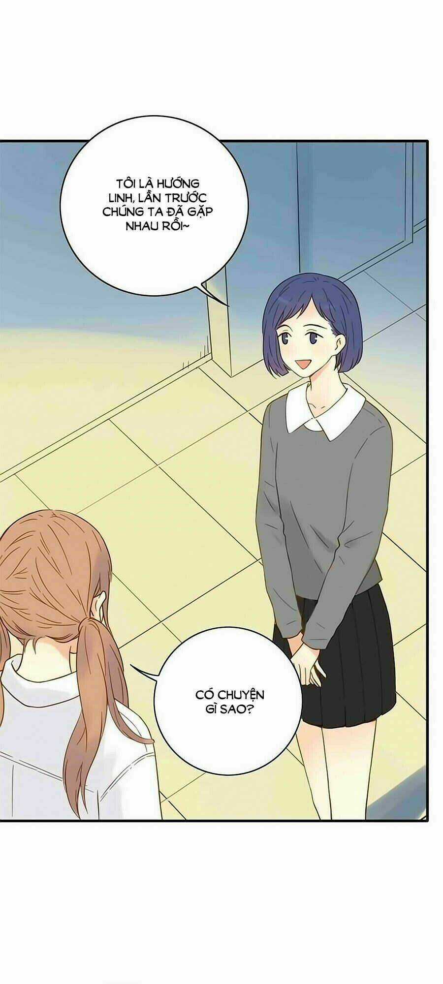 Bạc Hà Chi Hạ 2 - Chapter 59 - Trang 33