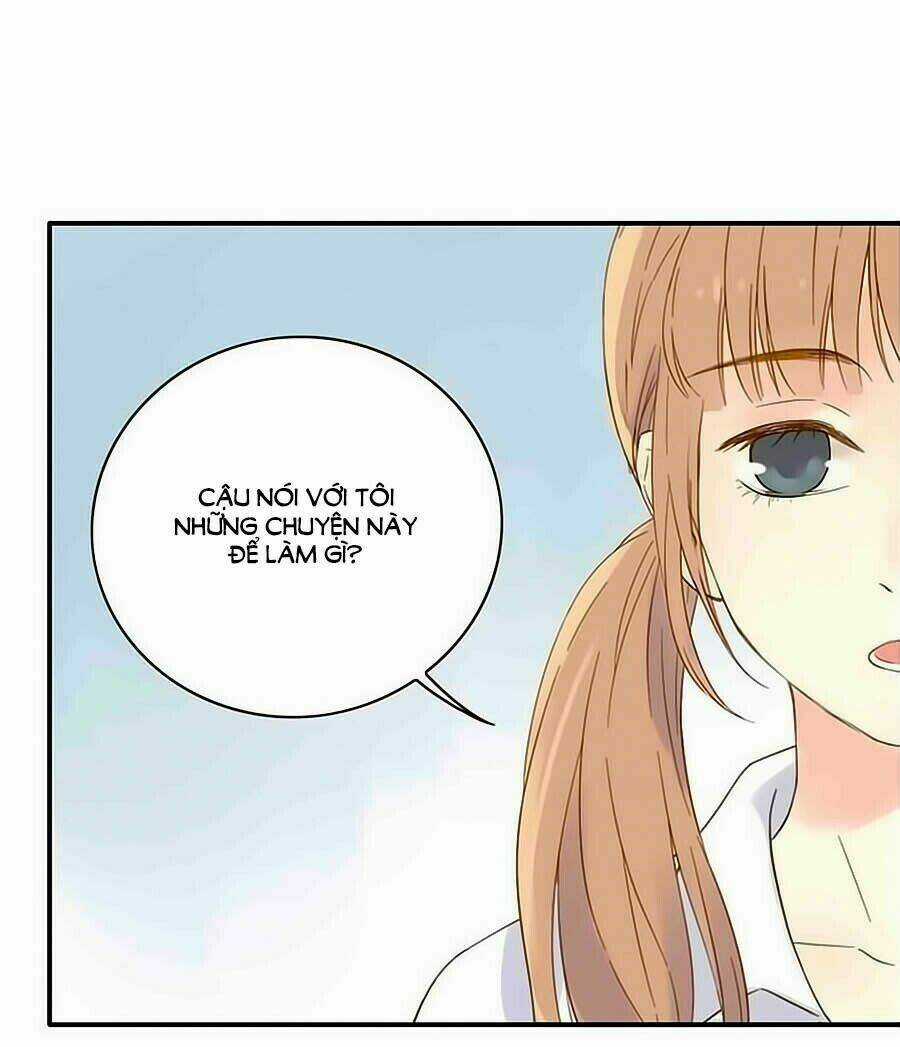 Bạc Hà Chi Hạ 2 - Chapter 59 - Trang 36