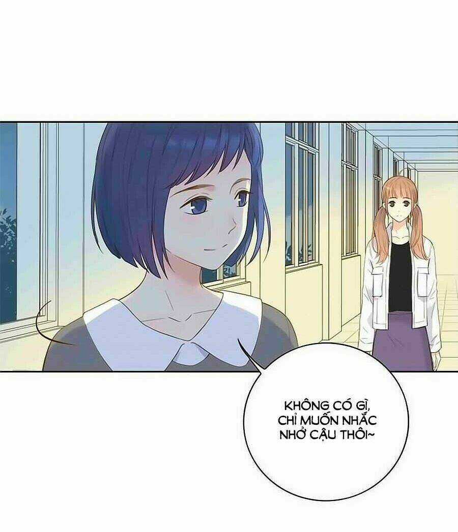 Bạc Hà Chi Hạ 2 - Chapter 59 - Trang 37