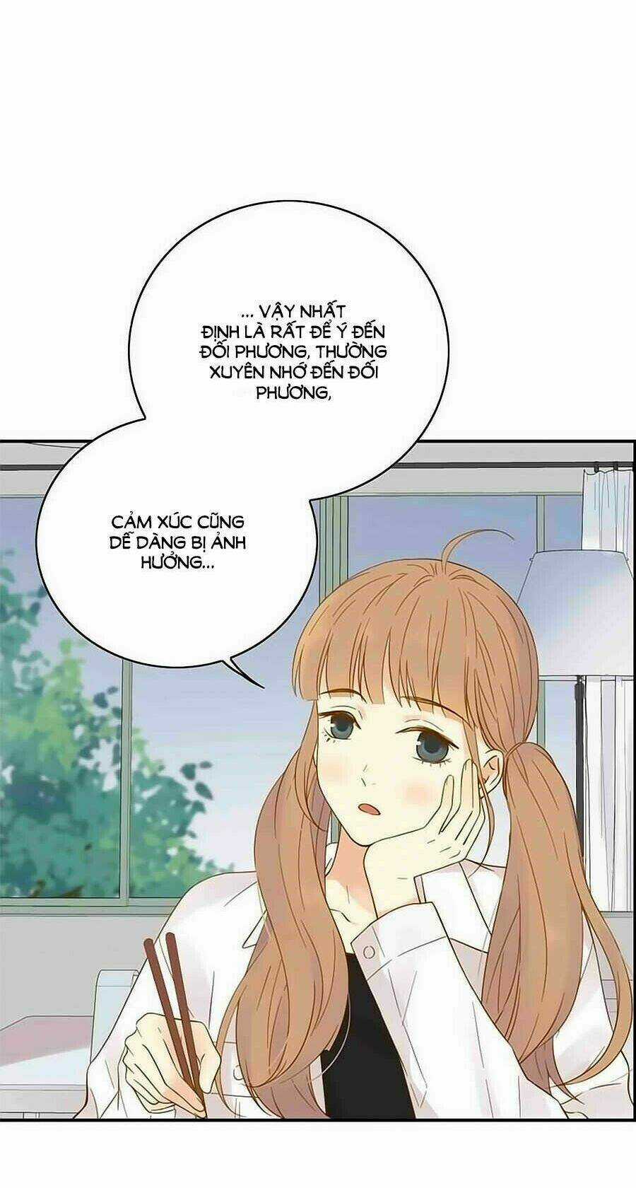 Bạc Hà Chi Hạ 2 - Chapter 59 - Trang 6