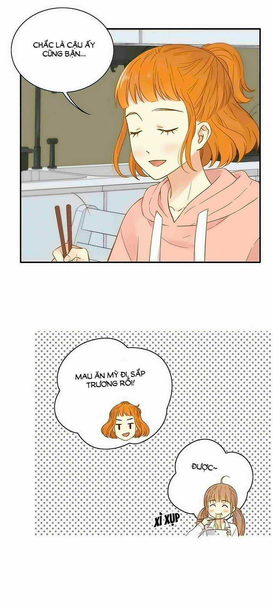 Bạc Hà Chi Hạ 2 - Chapter 59 - Trang 8