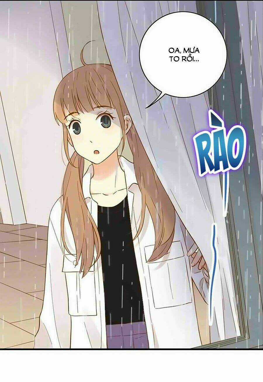 Bạc Hà Chi Hạ 2 - Chapter 59 - Trang 10