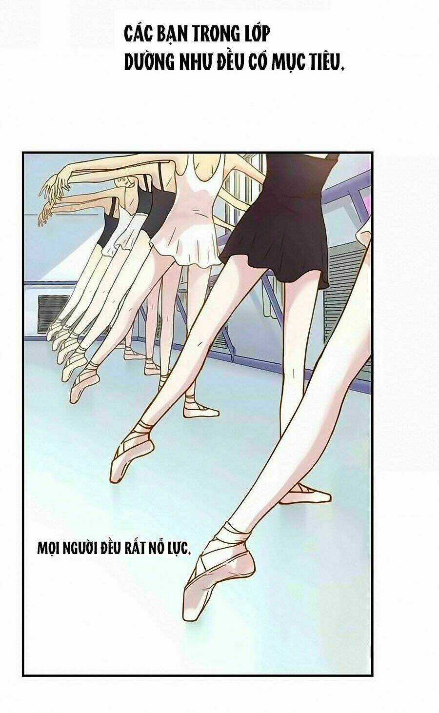 Bạc Hà Chi Hạ 2 - Chapter 6 - Trang 12