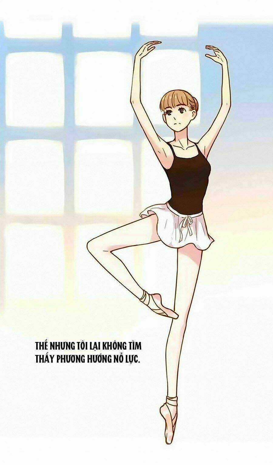 Bạc Hà Chi Hạ 2 - Chapter 6 - Trang 13