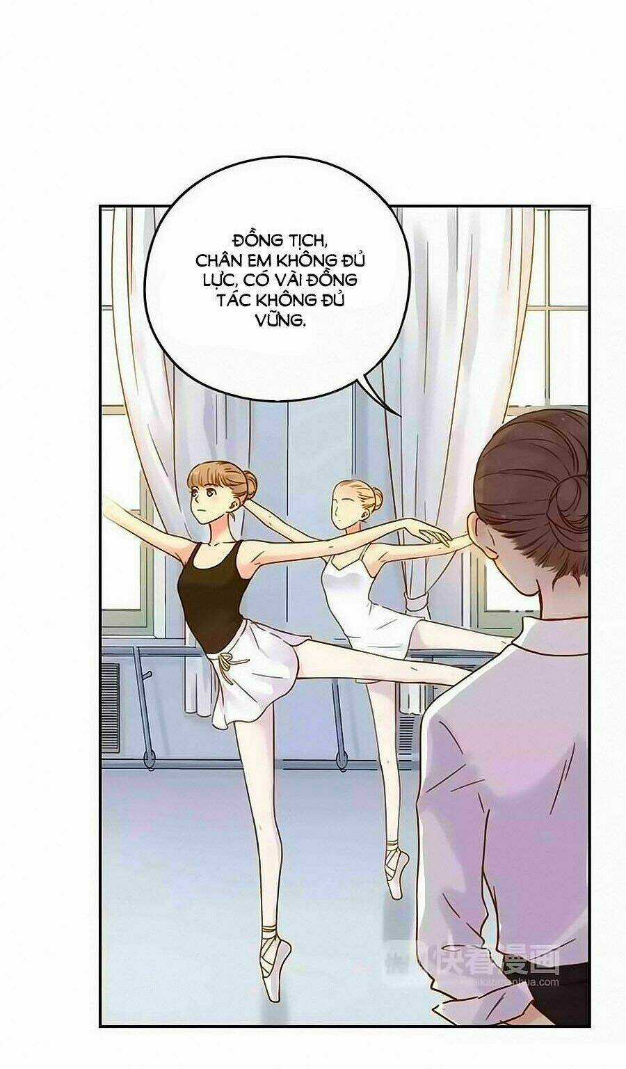 Bạc Hà Chi Hạ 2 - Chapter 6 - Trang 14