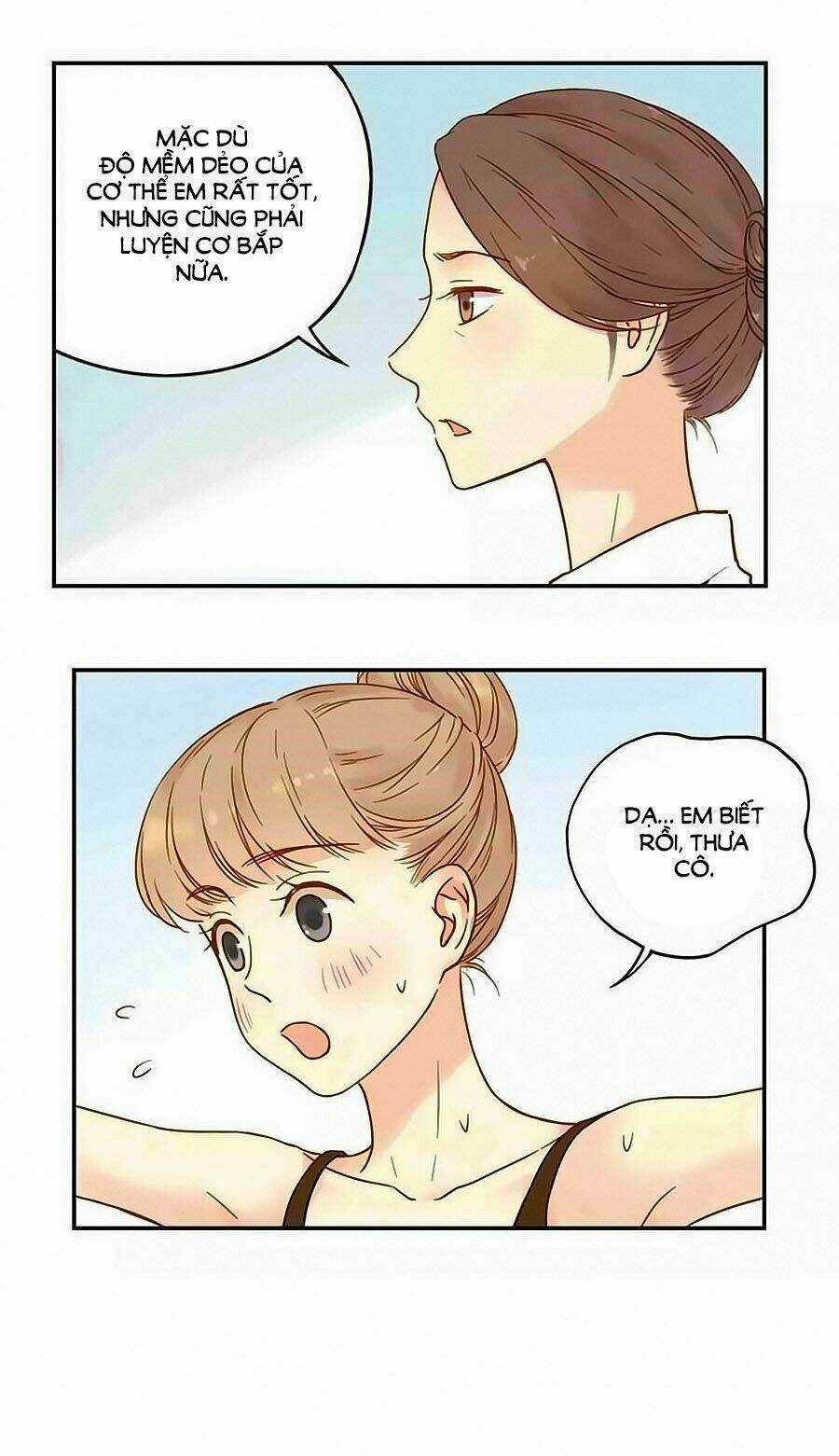 Bạc Hà Chi Hạ 2 - Chapter 6 - Trang 15