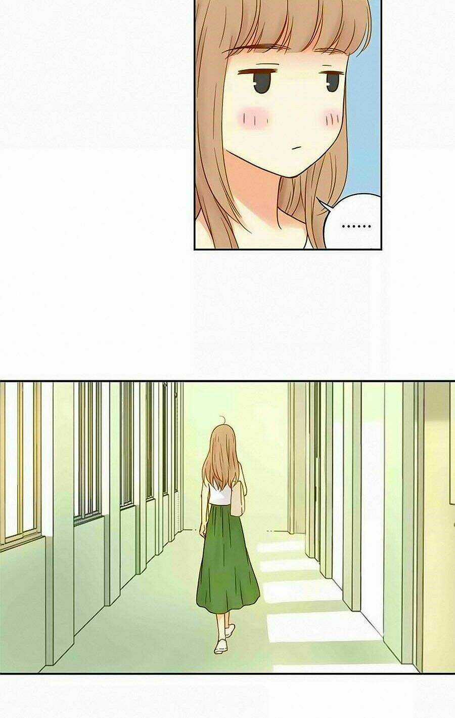 Bạc Hà Chi Hạ 2 - Chapter 6 - Trang 20