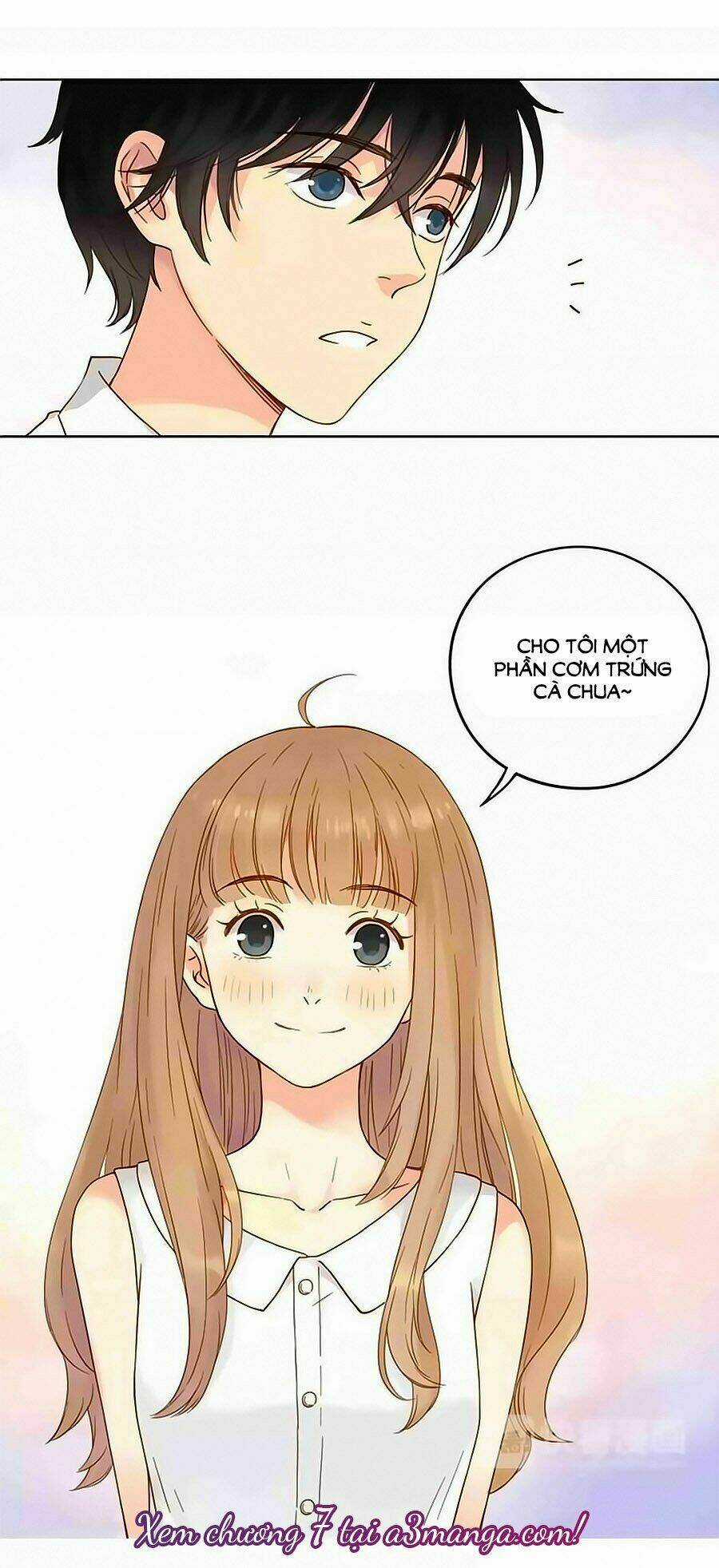 Bạc Hà Chi Hạ 2 - Chapter 6 - Trang 23