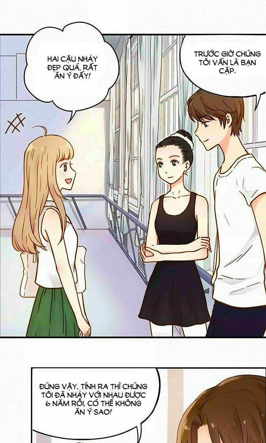 Bạc Hà Chi Hạ 2 - Chapter 6 - Trang 5