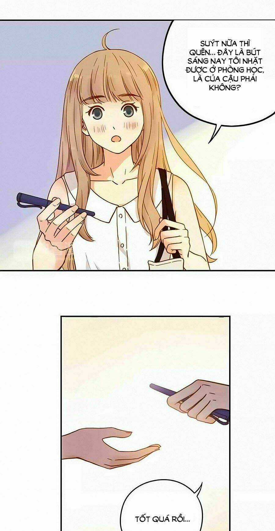 Bạc Hà Chi Hạ 2 - Chapter 6 - Trang 9