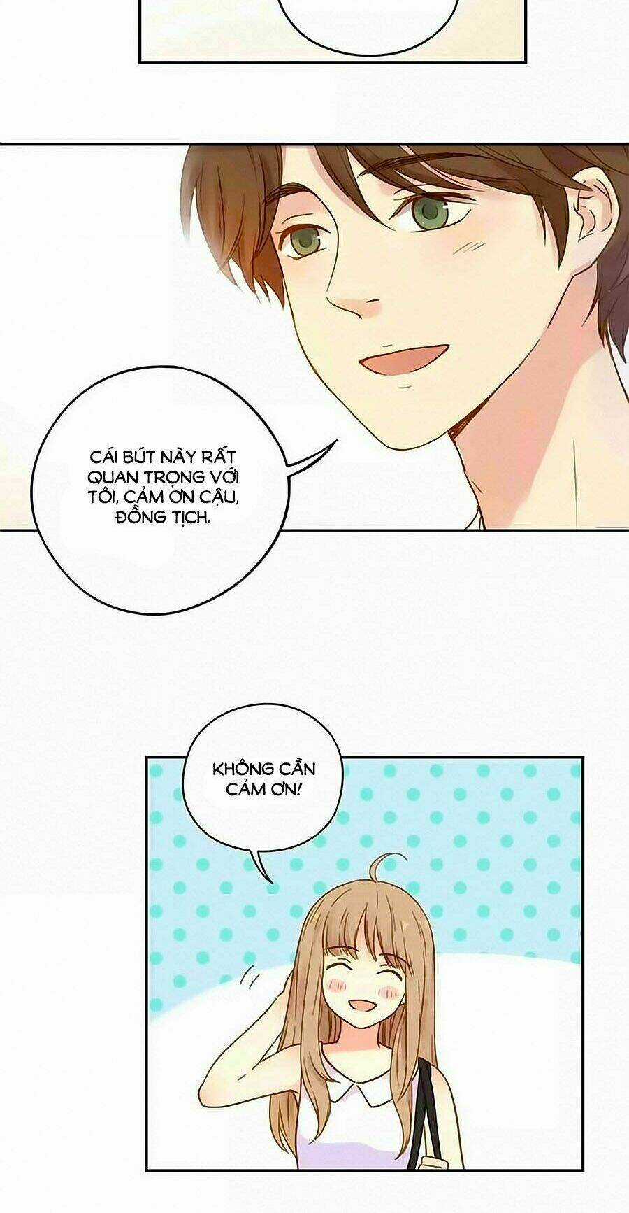 Bạc Hà Chi Hạ 2 - Chapter 6 - Trang 10