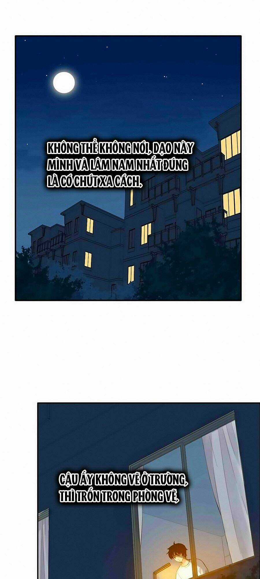 Bạc Hà Chi Hạ 2 - Chapter 60 - Trang 2