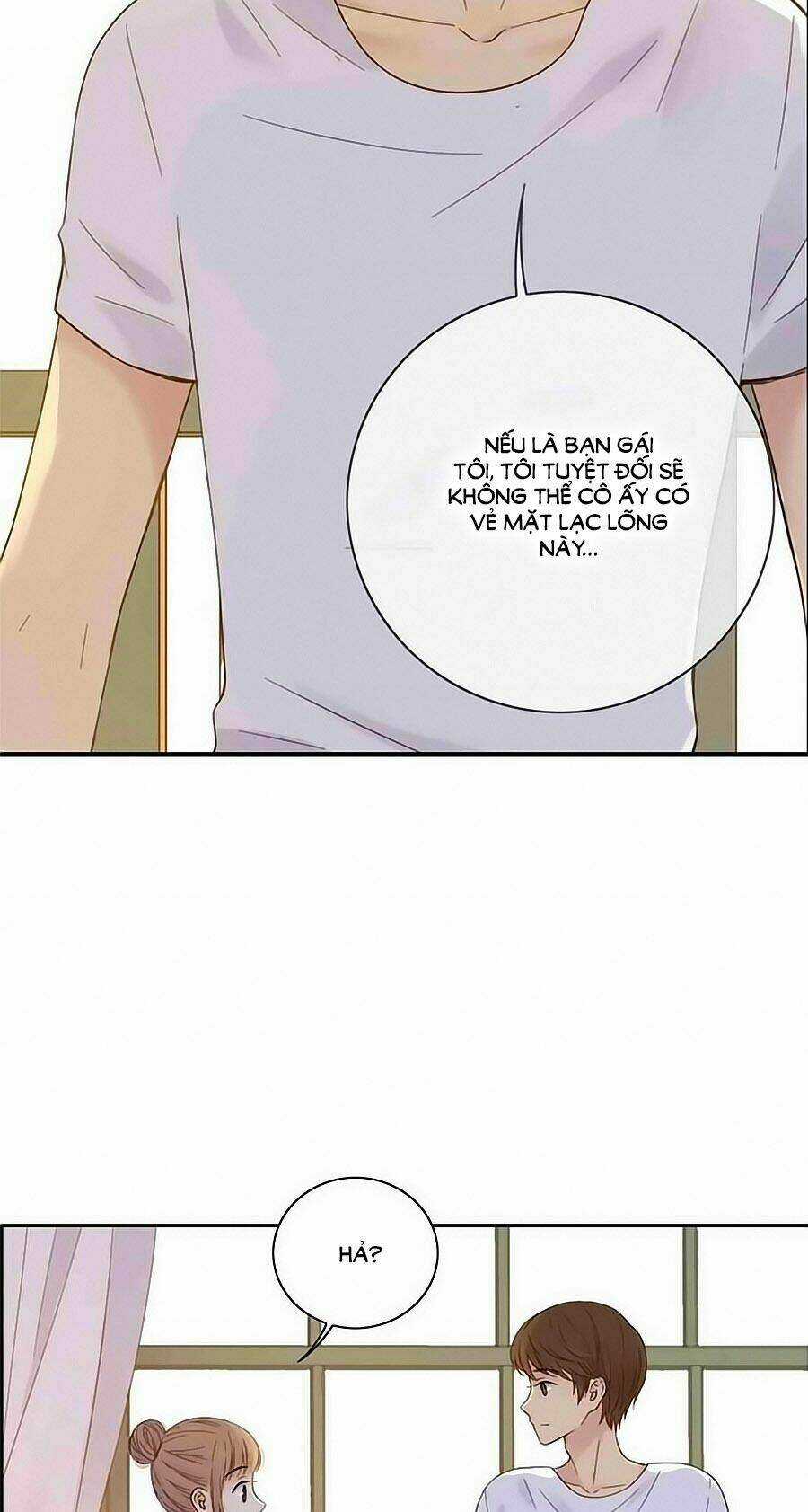 Bạc Hà Chi Hạ 2 - Chapter 60 - Trang 12