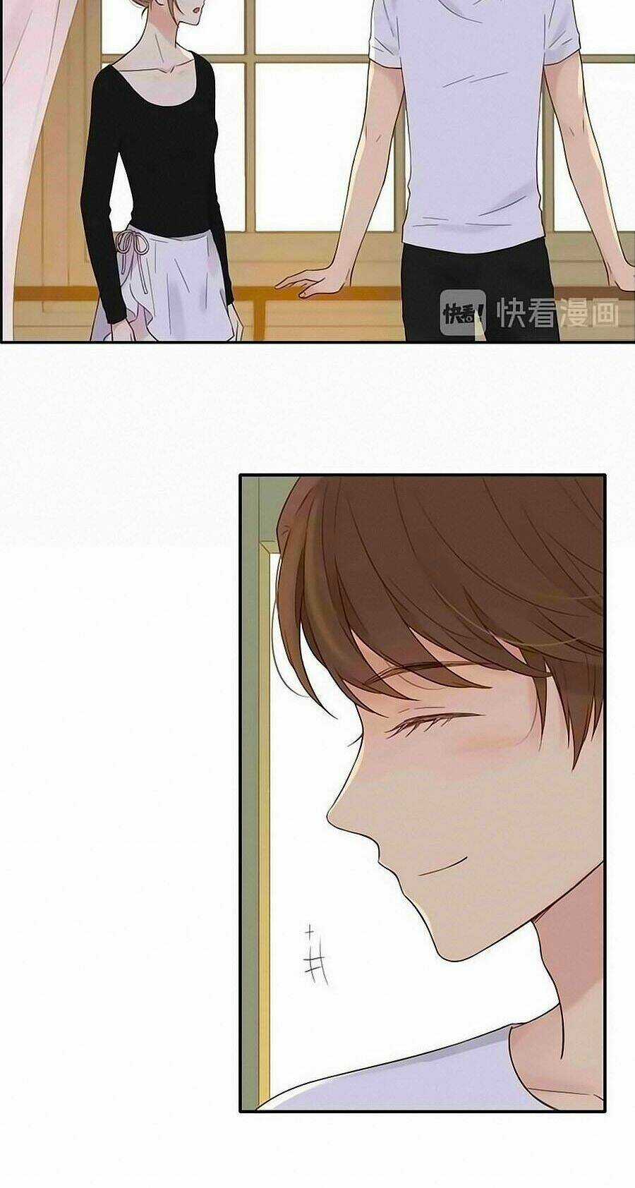 Bạc Hà Chi Hạ 2 - Chapter 60 - Trang 13