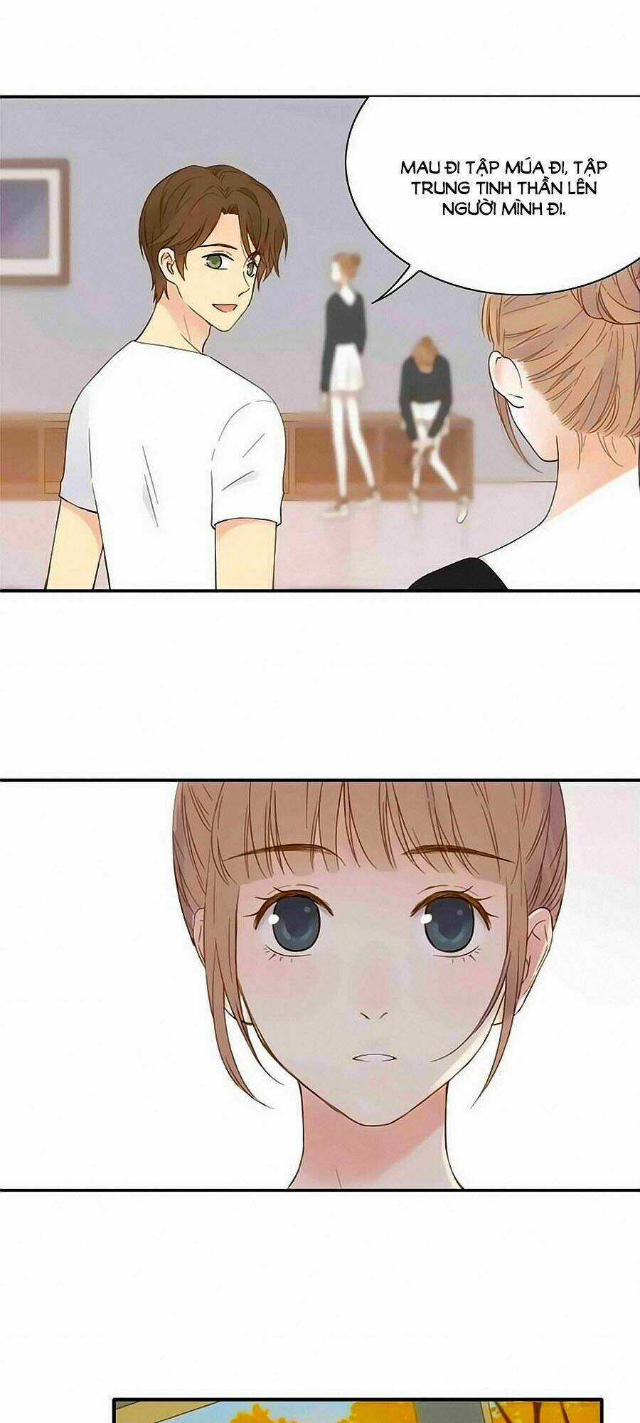 Bạc Hà Chi Hạ 2 - Chapter 60 - Trang 14