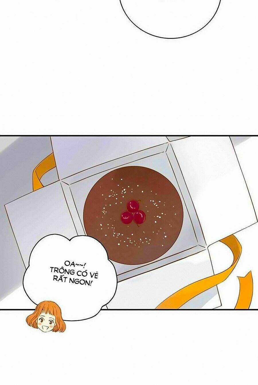 Bạc Hà Chi Hạ 2 - Chapter 60 - Trang 19