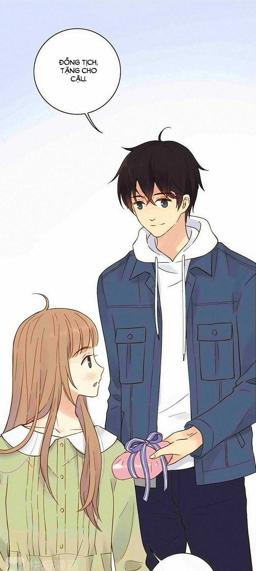 Bạc Hà Chi Hạ 2 - Chapter 60 - Trang 20