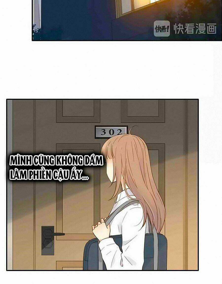 Bạc Hà Chi Hạ 2 - Chapter 60 - Trang 3