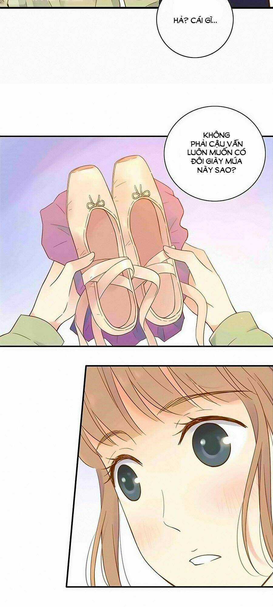 Bạc Hà Chi Hạ 2 - Chapter 60 - Trang 21