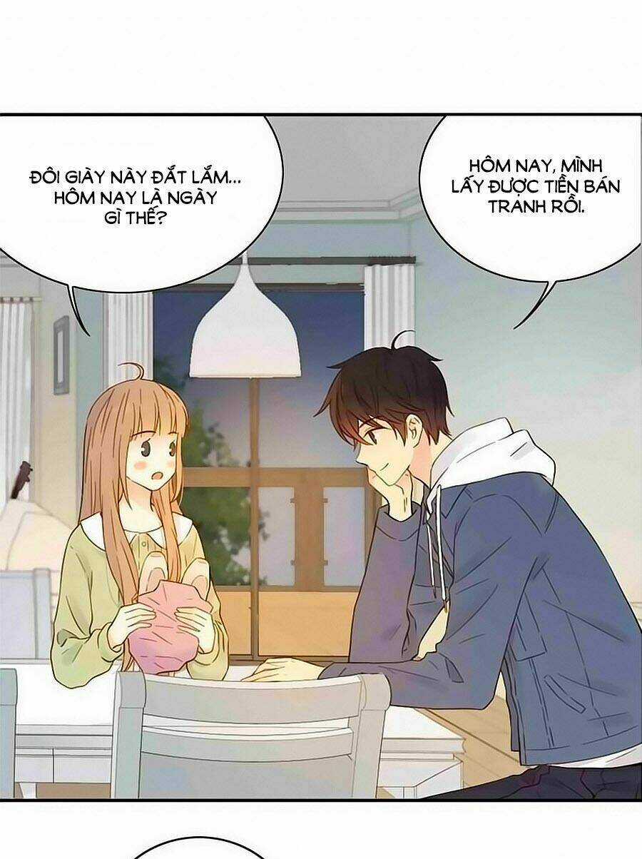 Bạc Hà Chi Hạ 2 - Chapter 60 - Trang 22