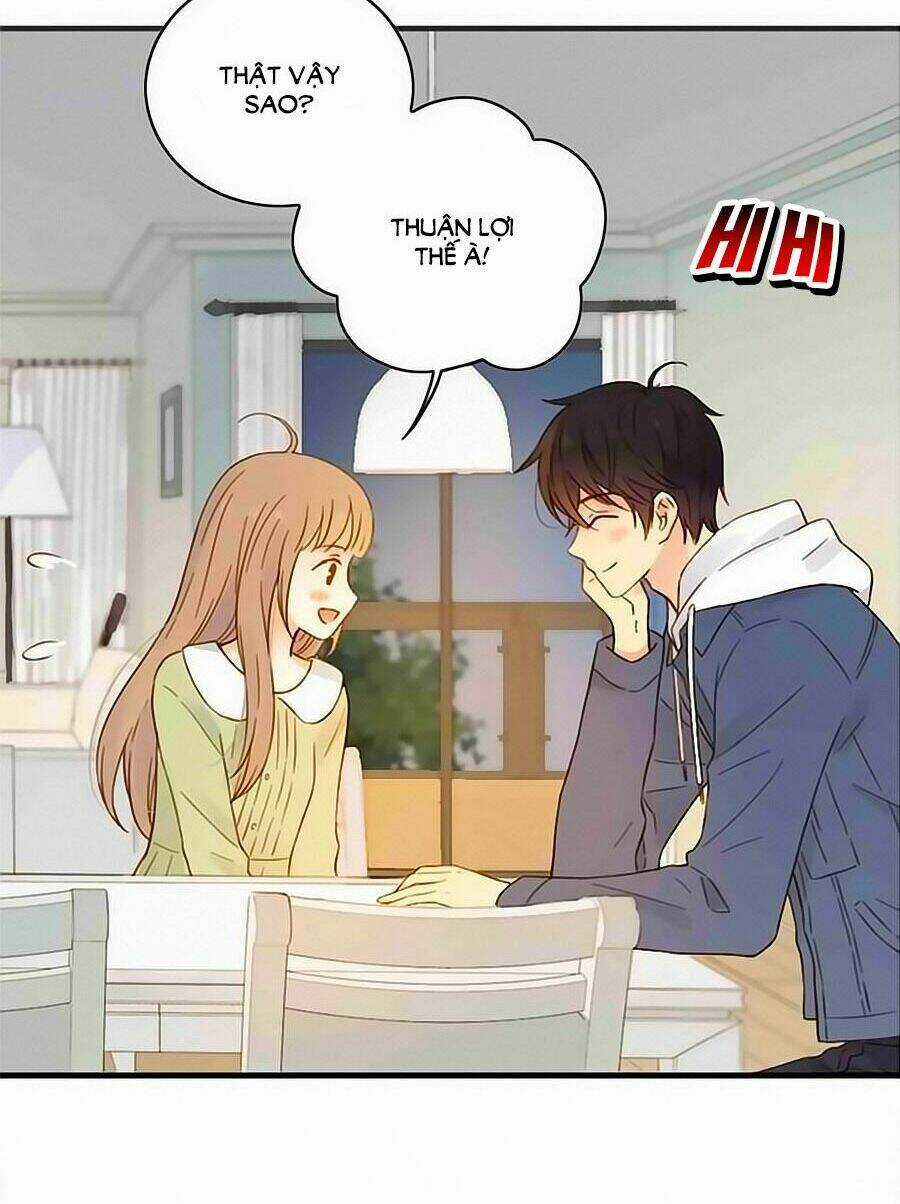 Bạc Hà Chi Hạ 2 - Chapter 60 - Trang 23