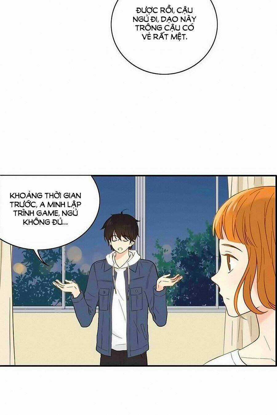 Bạc Hà Chi Hạ 2 - Chapter 60 - Trang 26