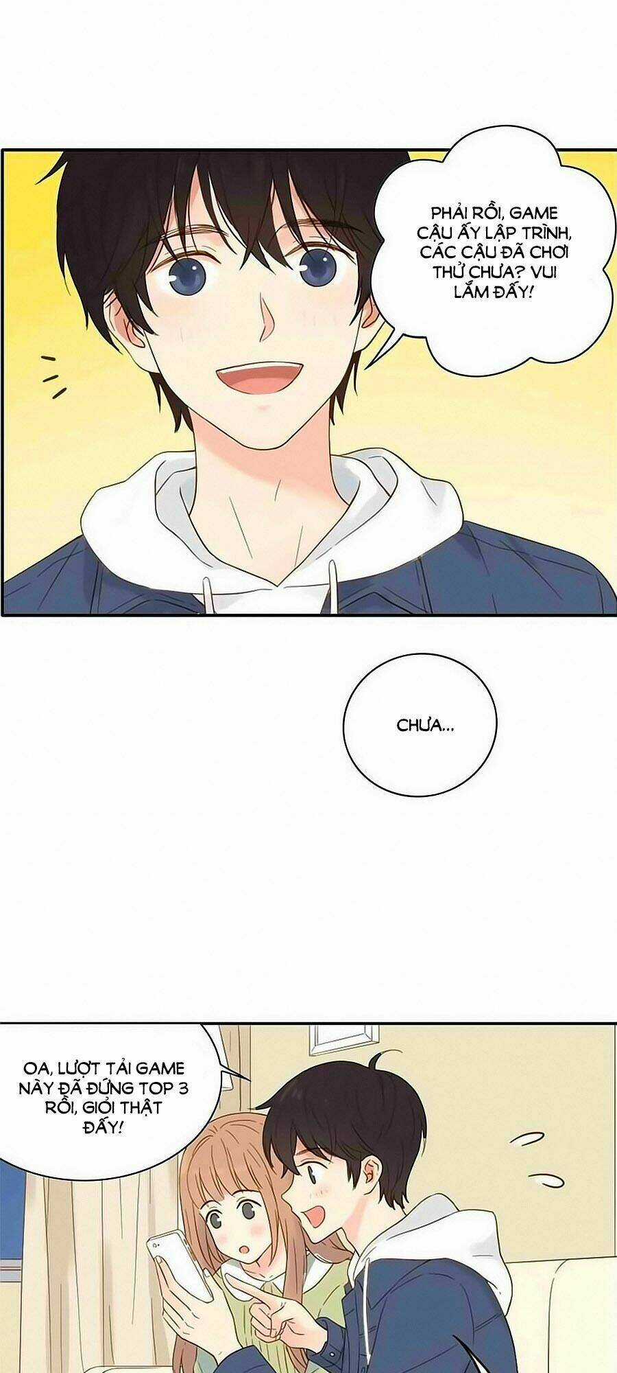 Bạc Hà Chi Hạ 2 - Chapter 60 - Trang 27