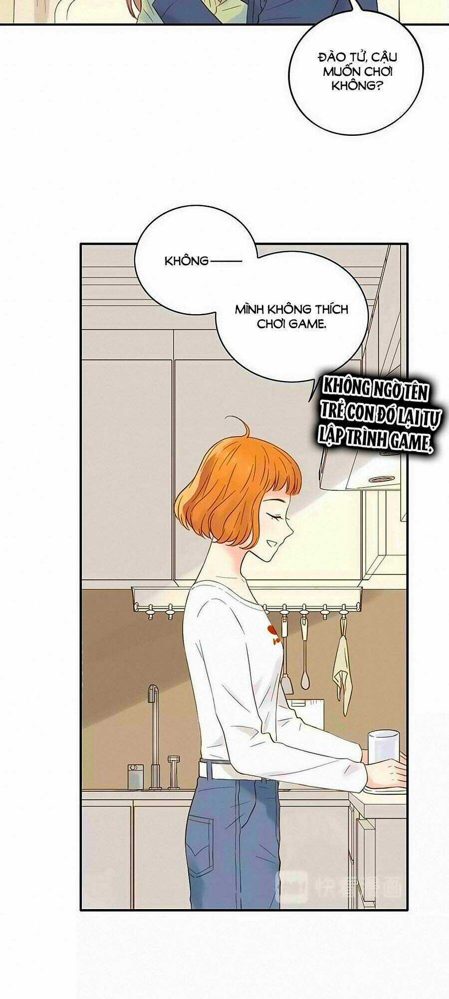 Bạc Hà Chi Hạ 2 - Chapter 60 - Trang 28