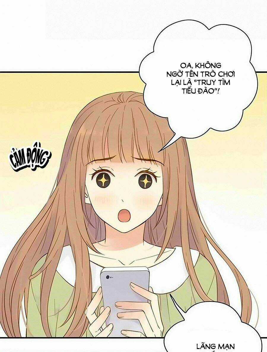 Bạc Hà Chi Hạ 2 - Chapter 60 - Trang 29