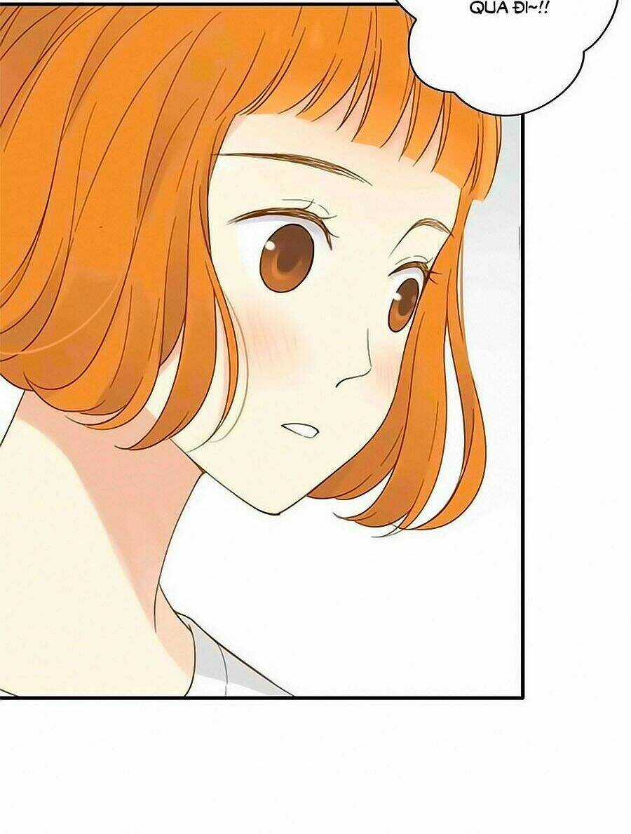 Bạc Hà Chi Hạ 2 - Chapter 60 - Trang 30