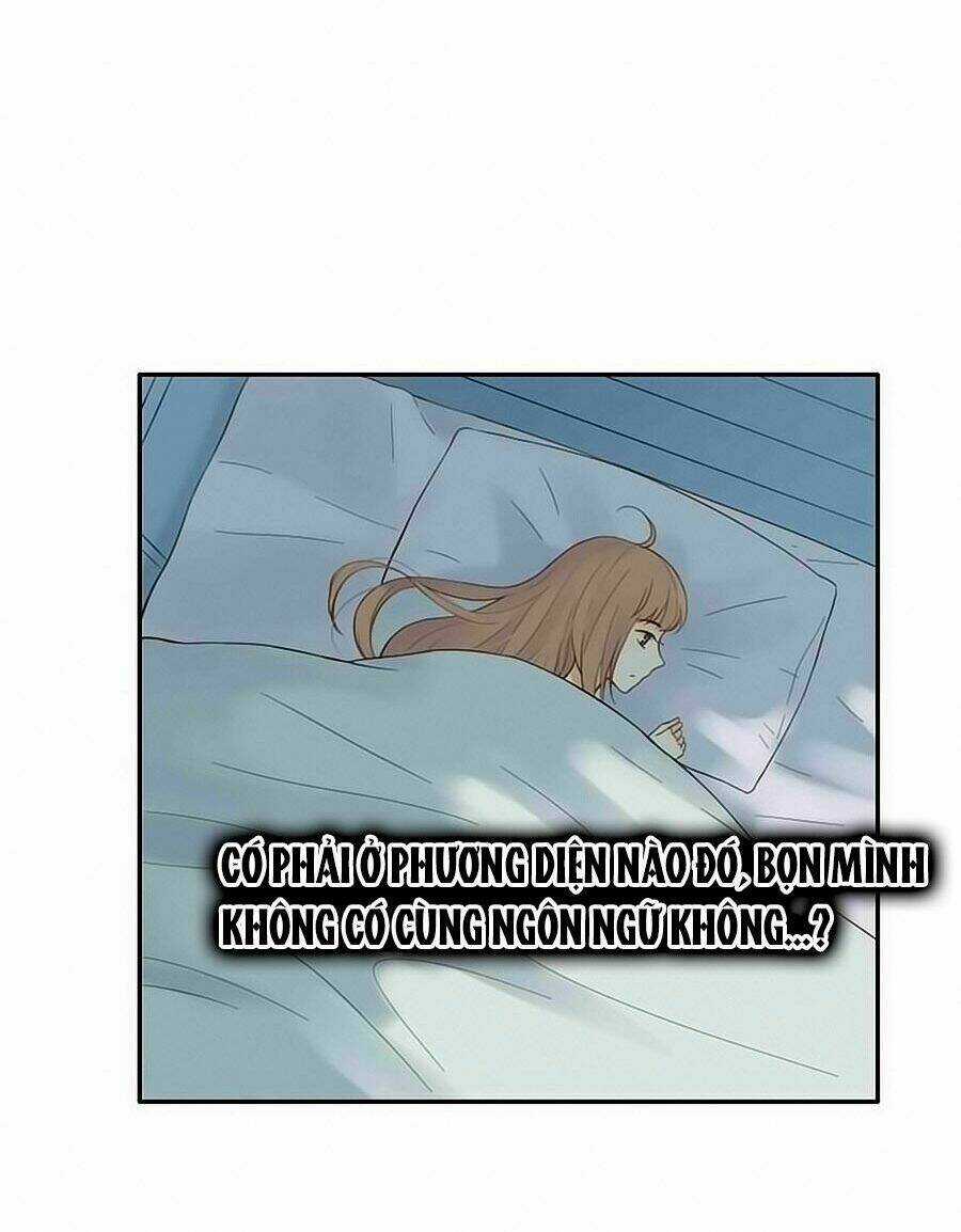 Bạc Hà Chi Hạ 2 - Chapter 60 - Trang 4