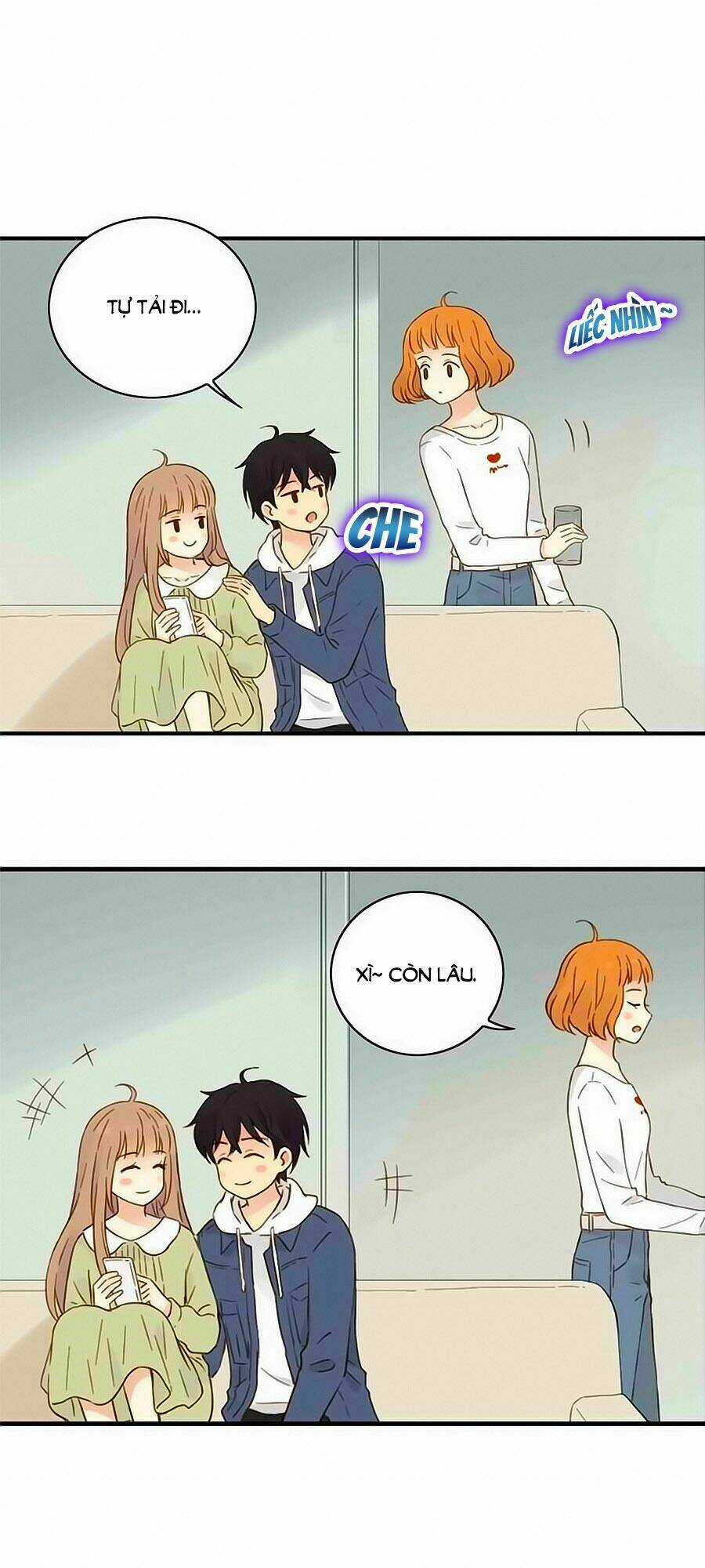 Bạc Hà Chi Hạ 2 - Chapter 60 - Trang 31