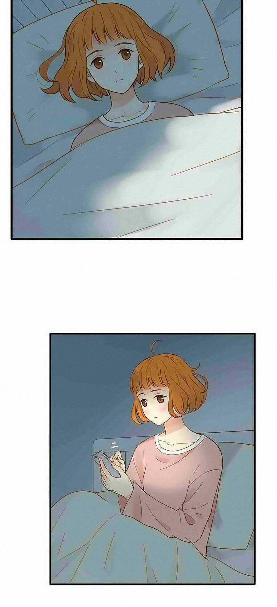 Bạc Hà Chi Hạ 2 - Chapter 60 - Trang 33