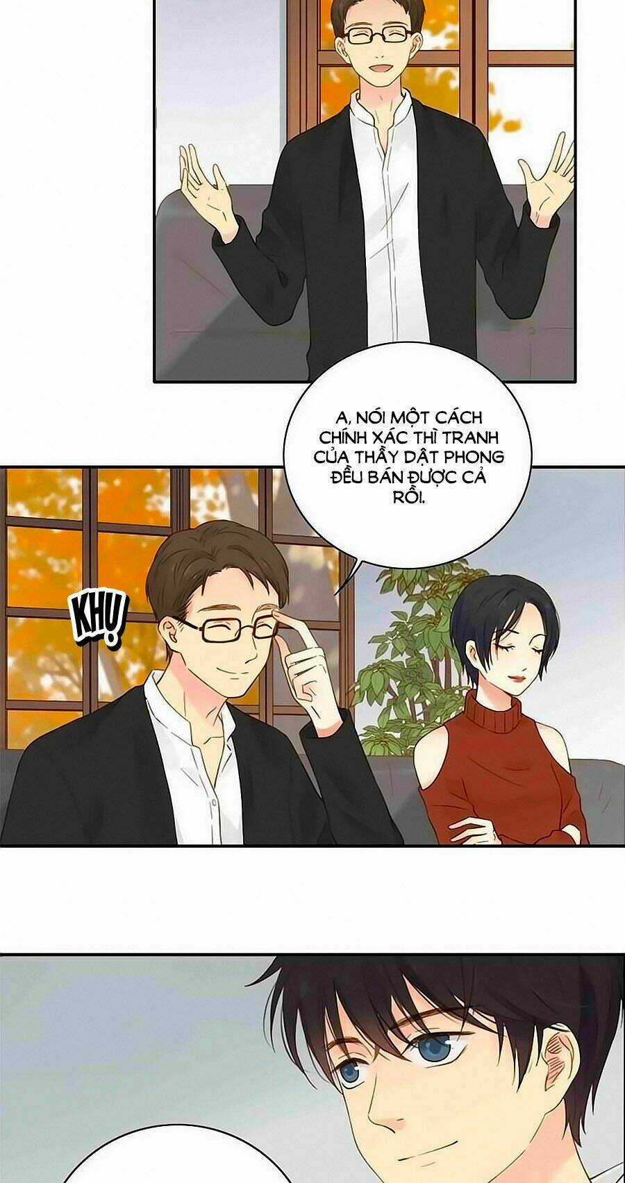 Bạc Hà Chi Hạ 2 - Chapter 60 - Trang 6
