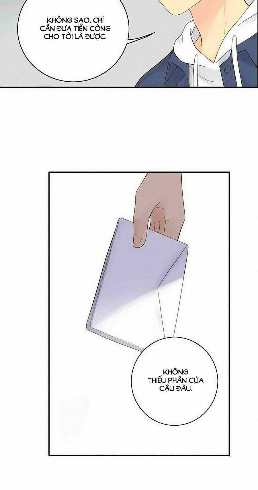 Bạc Hà Chi Hạ 2 - Chapter 60 - Trang 7