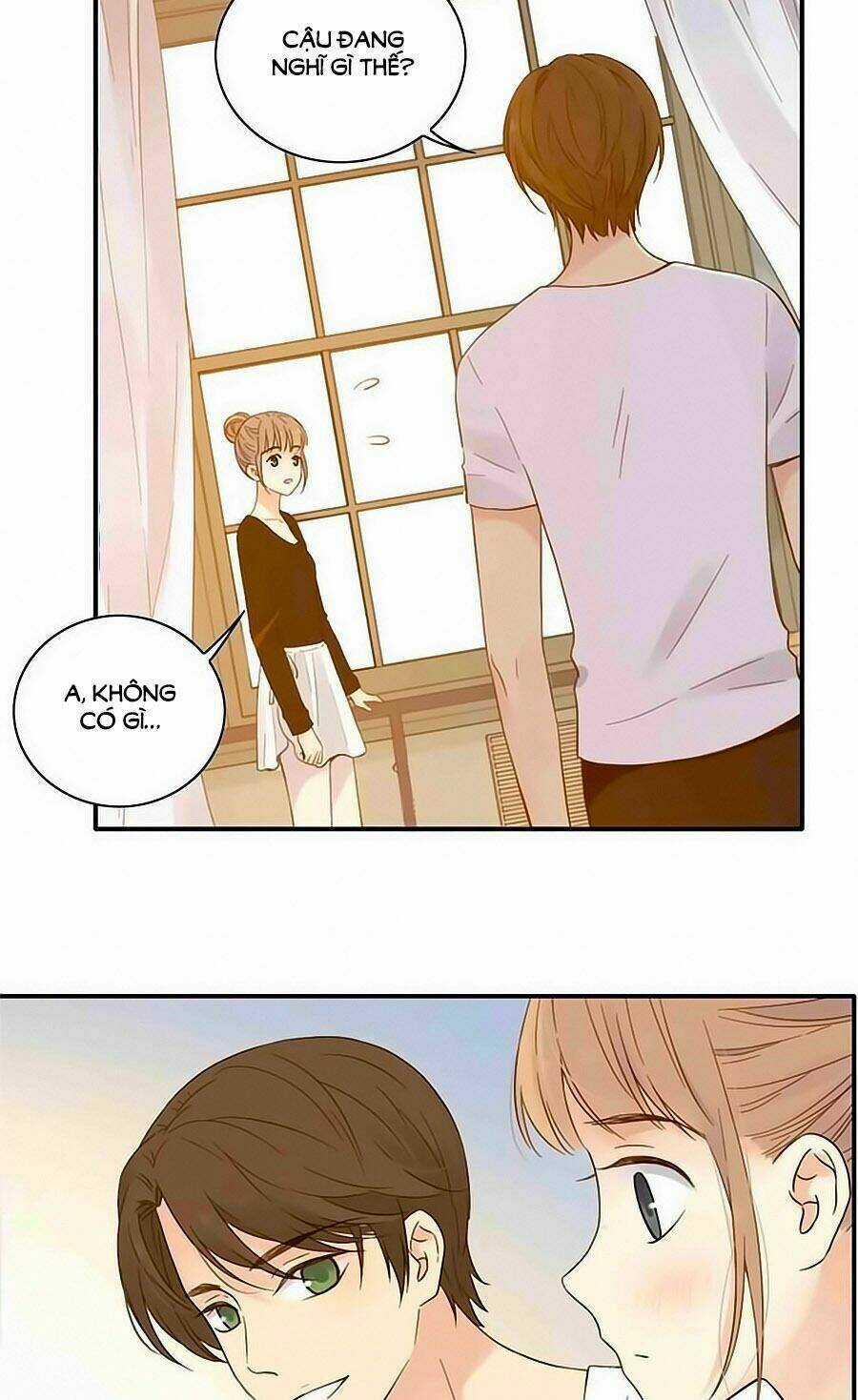 Bạc Hà Chi Hạ 2 - Chapter 60 - Trang 9