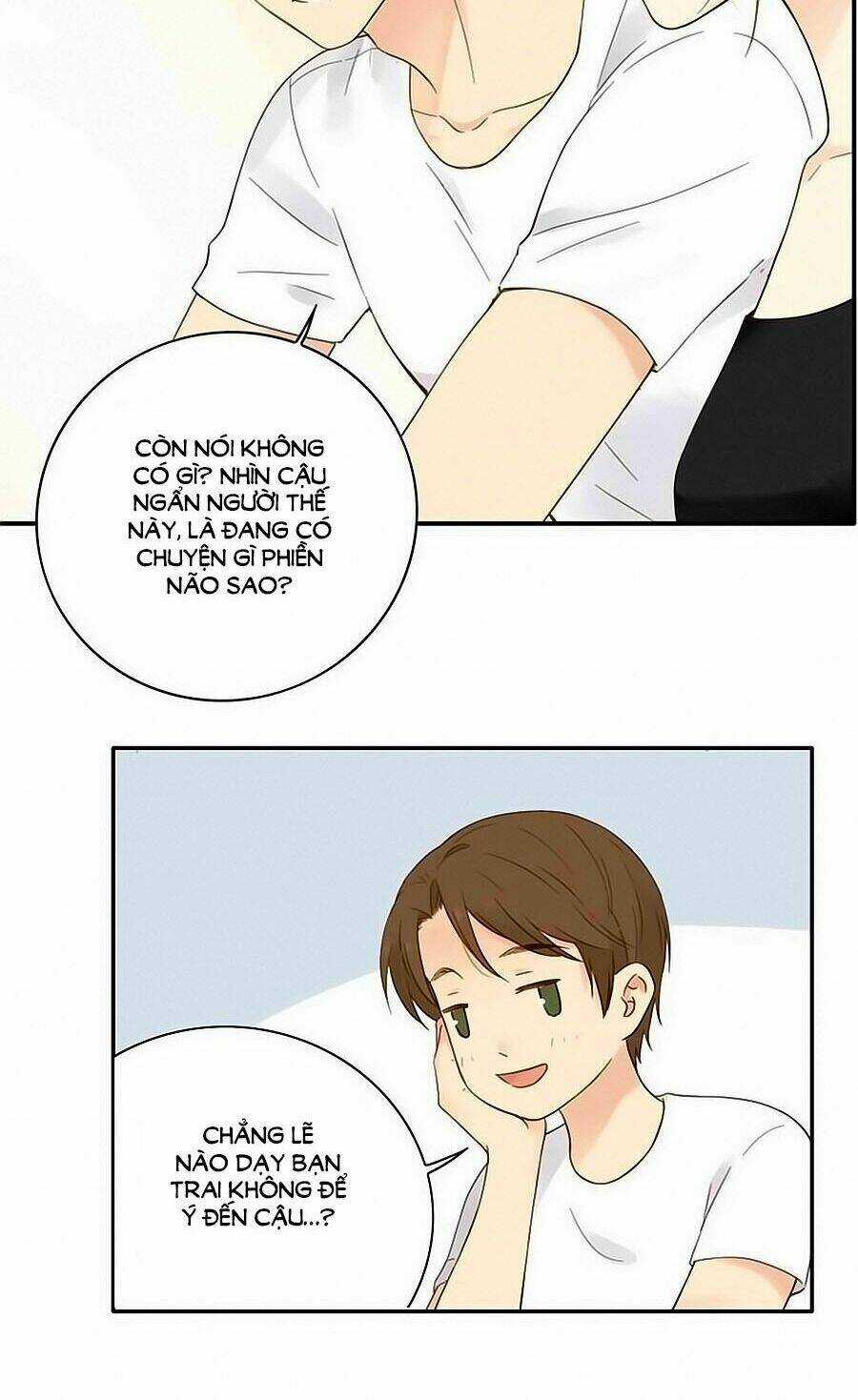 Bạc Hà Chi Hạ 2 - Chapter 60 - Trang 10