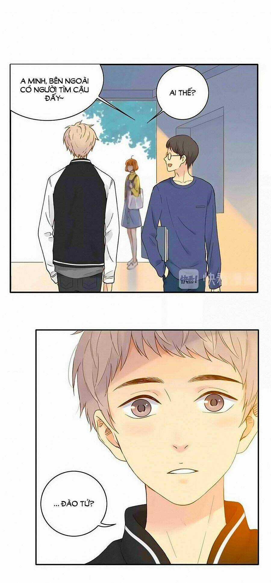 Bạc Hà Chi Hạ 2 - Chapter 61 - Trang 13